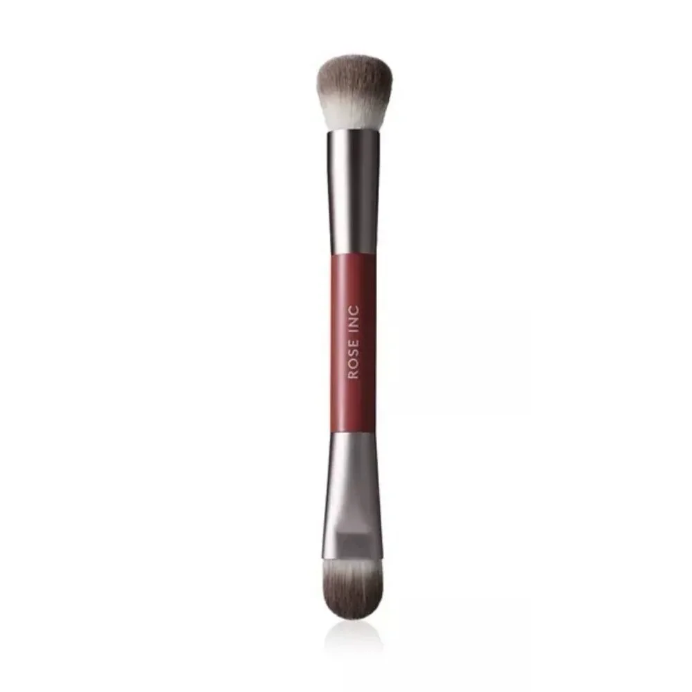 rose inc 4 Dual Ended Concealer Brush Tester